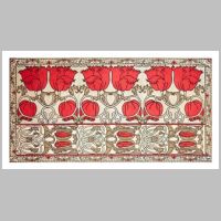 Voysey, Poppies panel, print, on artnet.de, 73 x 139 cm (28,7 x 54,7 in).jpg